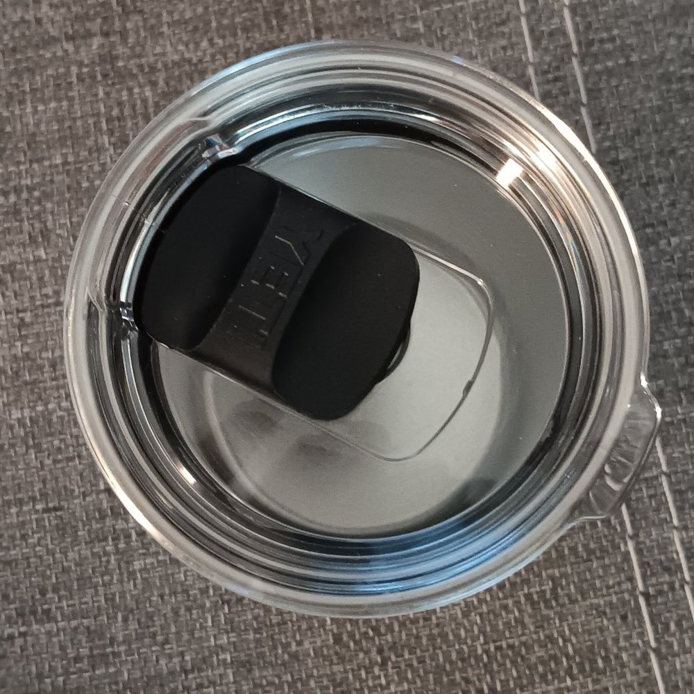 **SALE**   Yeti Rambler 10 oz. Stackable Lowball Tumbler - Picture 3 of 9